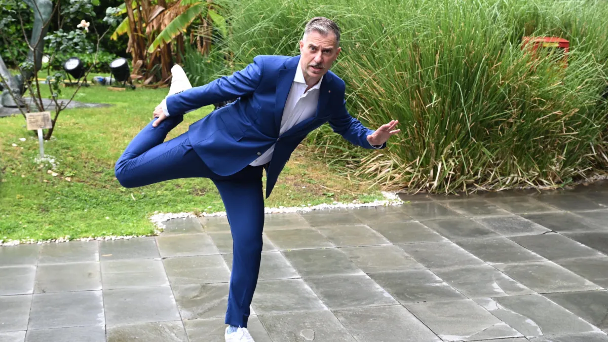 Perché si dice che Gabriele Corsi sia un nobile? Cosa sappiamo su casata e origini