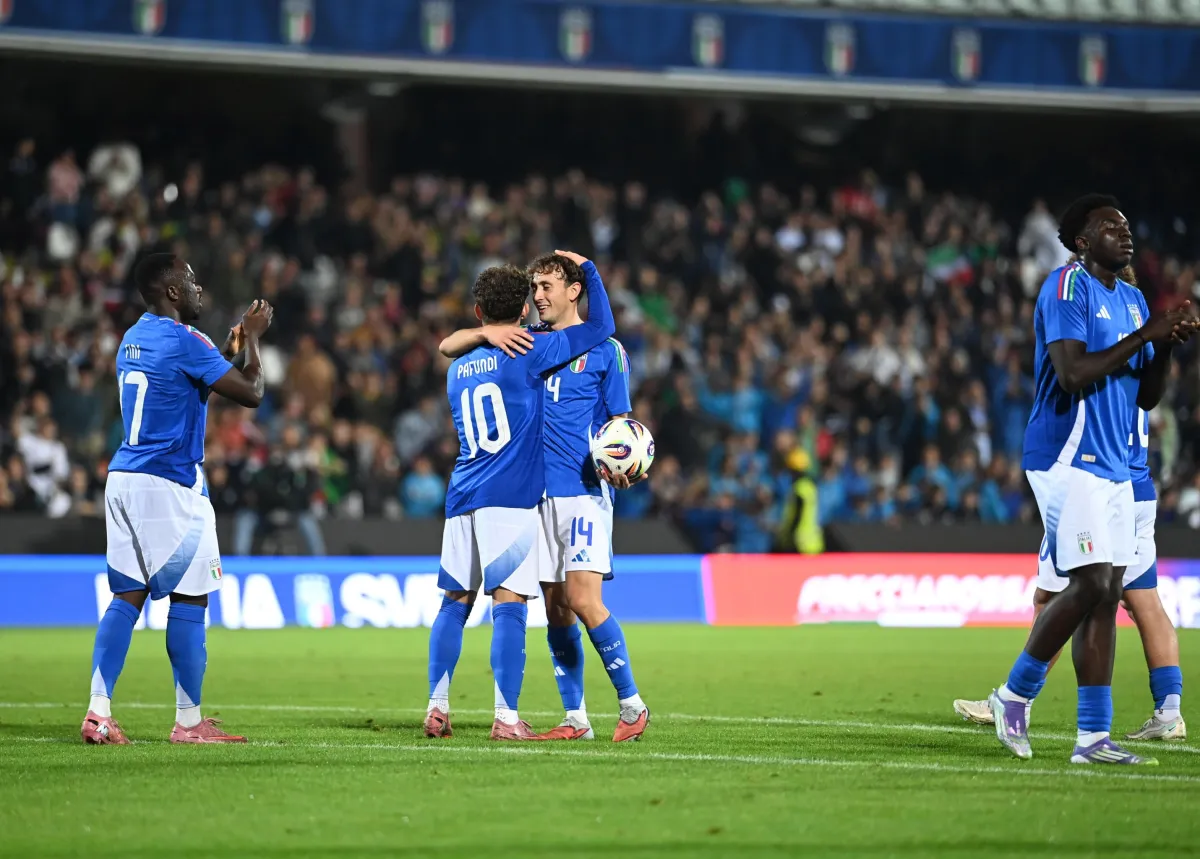 Montenegro-Italia Under 21: dove vedere il match in TV e in streaming