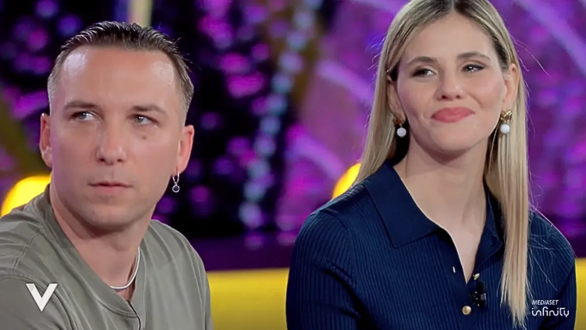 Dove vivono Arianna Montefiori e Briga? La casa in attesa del primo figlio