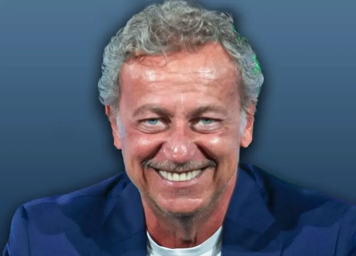 Sabatini: "Gattuso? Reazione contro i tifosi esagerata, bastava segnare di più con le piccole"