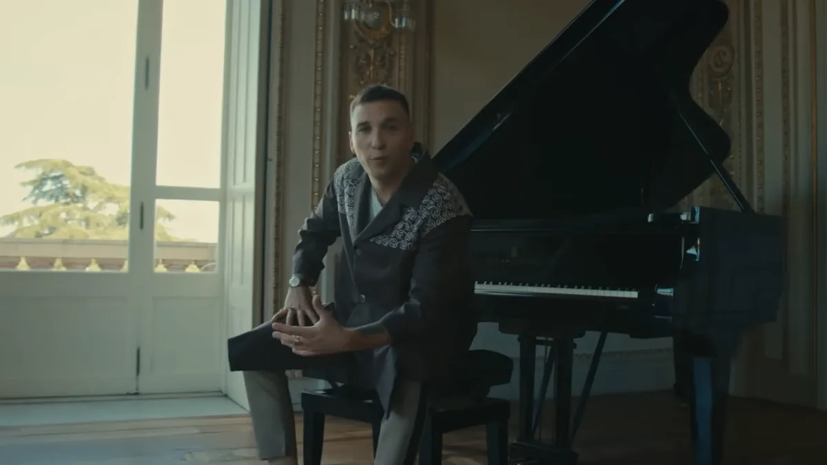 Chi sono i genitori di Briga? Origini e famiglia del rapper