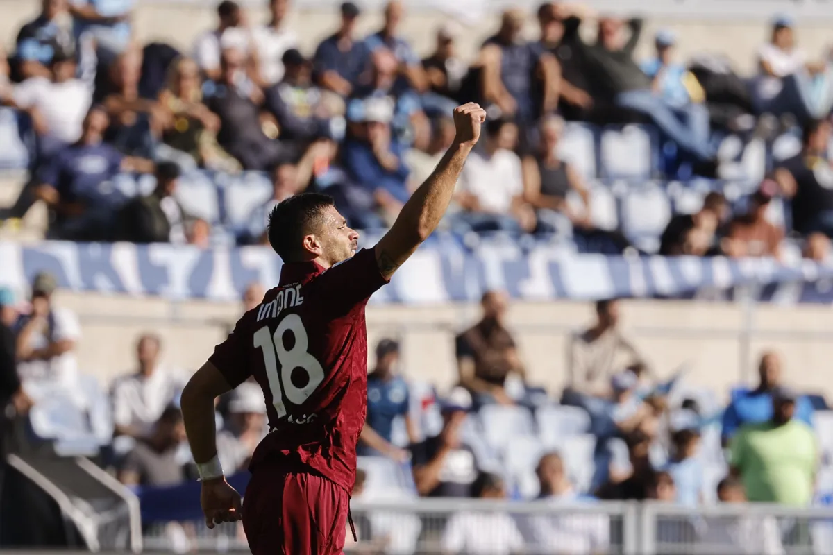 Torino, come cambia l'attacco senza Simeone? Le alternative di Baroni