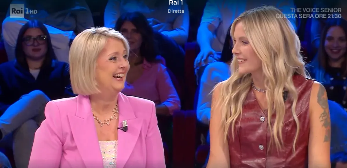 Chi è Luana, mamma di Valentina del Trentino Alto Adige ad Affari tuoi