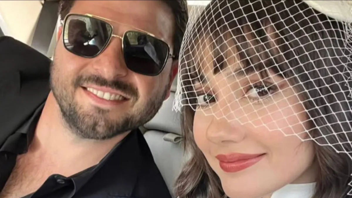 Sevda Erginci, vita privata e origini: chi è Zeynep di “Forbidden Fruit”