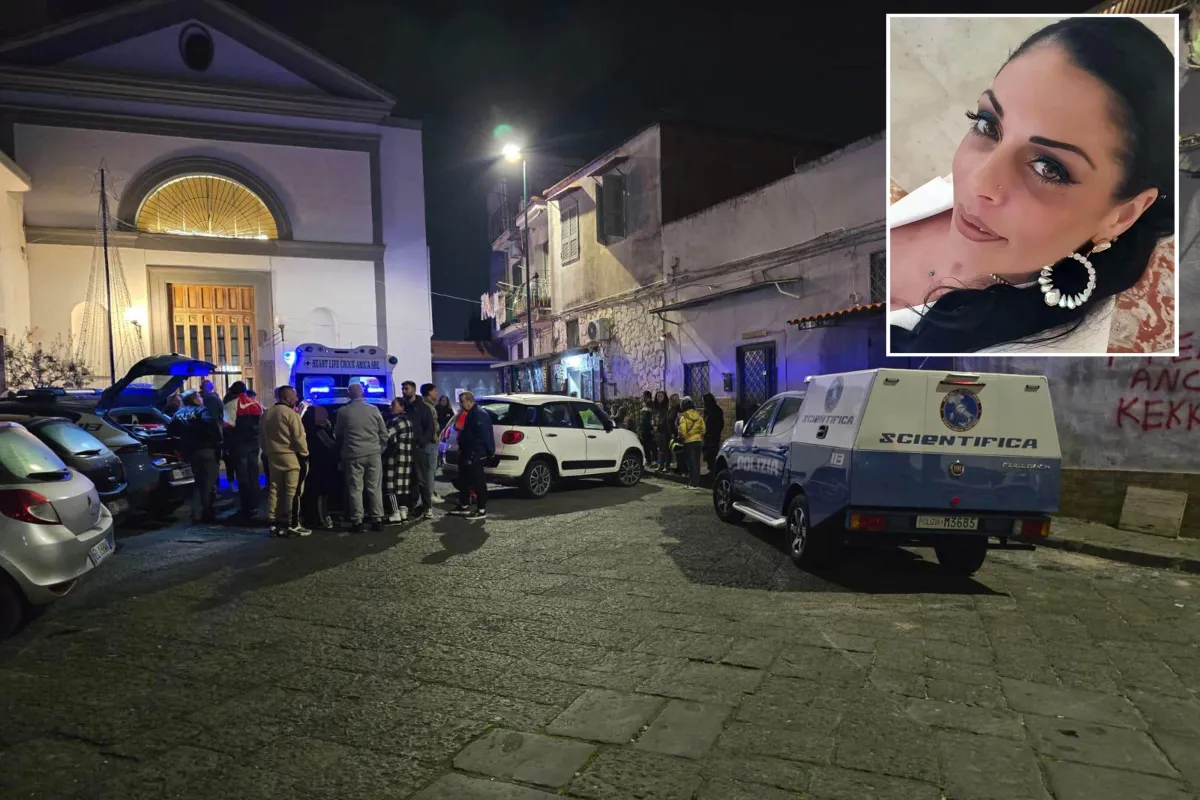 Chi era Nunzia Cappitelli, la 50enne trovata morta con una ferita alla testa nella sua casa di Napoli