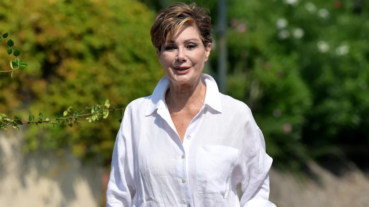 Il patrimonio di Edwige Fenech: quanto guadagna e dove vive