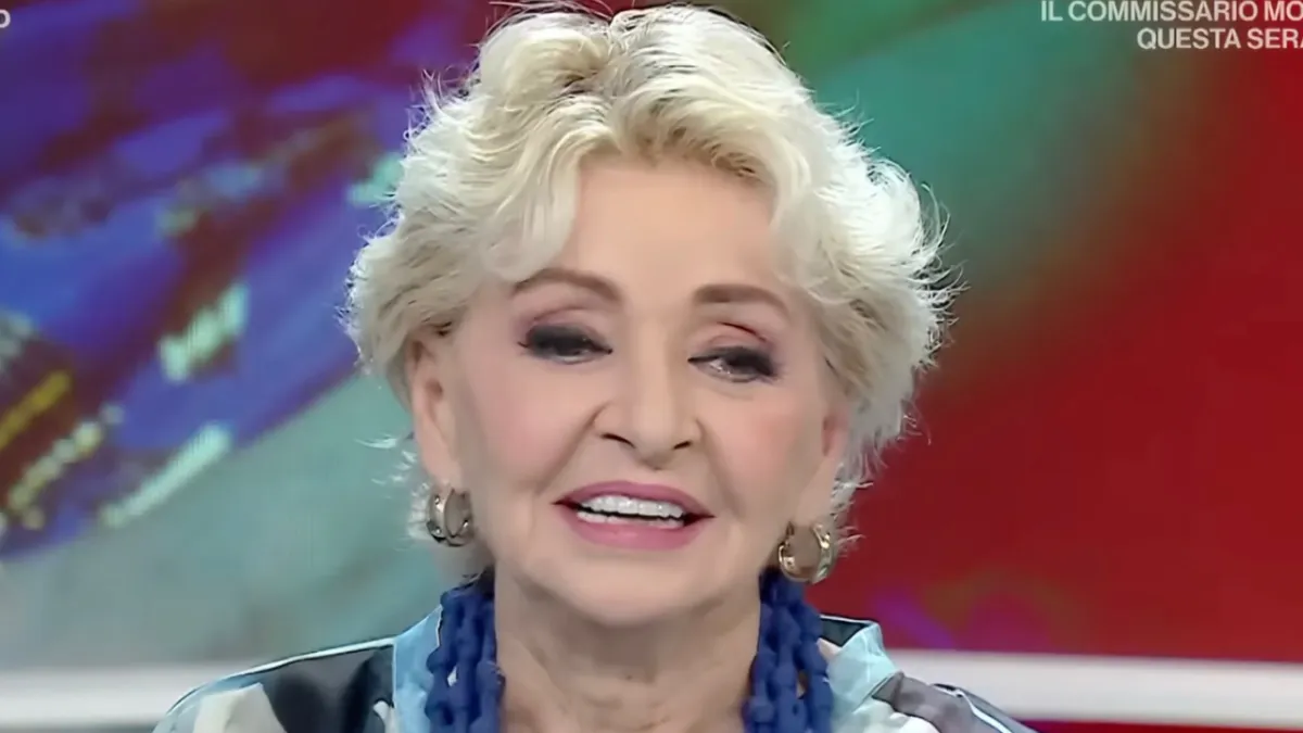 Che malattia ha Enrica Bonaccorti? Il tumore e il passato da fumatrice: come sta oggi