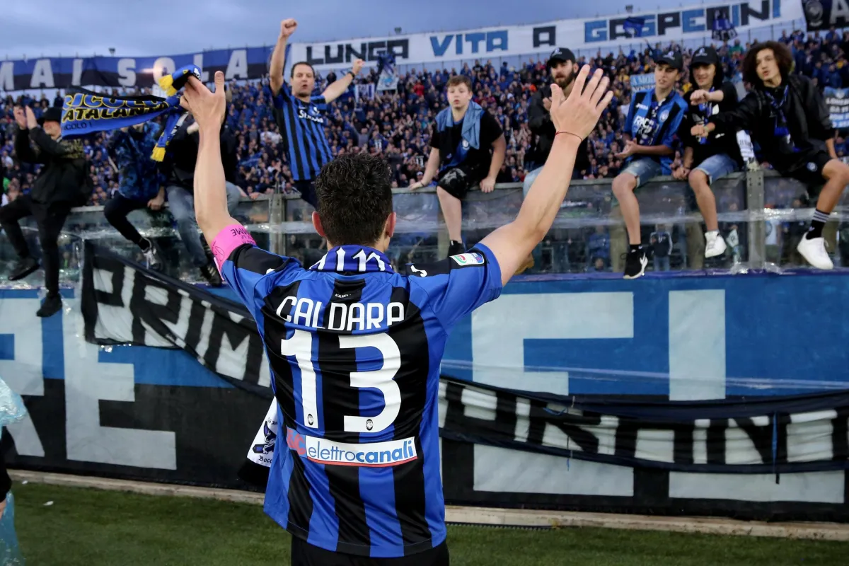 Perché Caldara si è ritirato dal calcio? L'ex Juve e Milan spiega i motivi