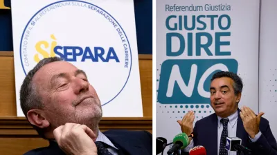 Riforma della Giustizia, una brutta sorpresa per Schlein e sinistra: sondaggi a senso unico