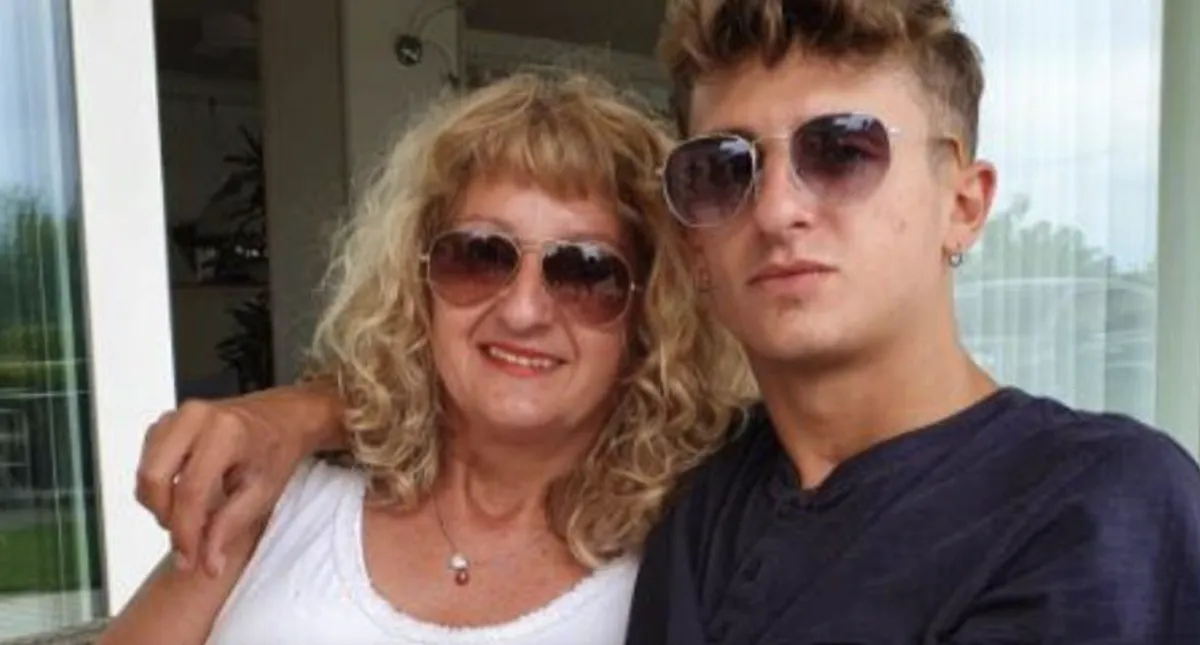 Alessandro Venturelli scomparso, la madre: "Nuove segnalazioni e bikers in nostro aiuto"