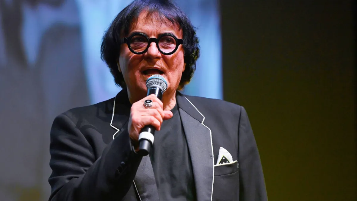 Le vere origini di Renato Zero: chi erano i genitori e il legame con la nonna