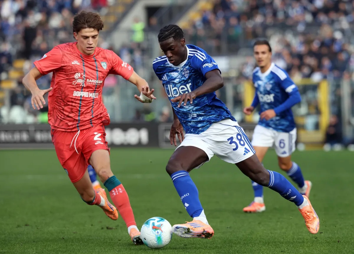 Quando torna Diao: quanto lo terrà fuori l’infortunio con la Nazionale?