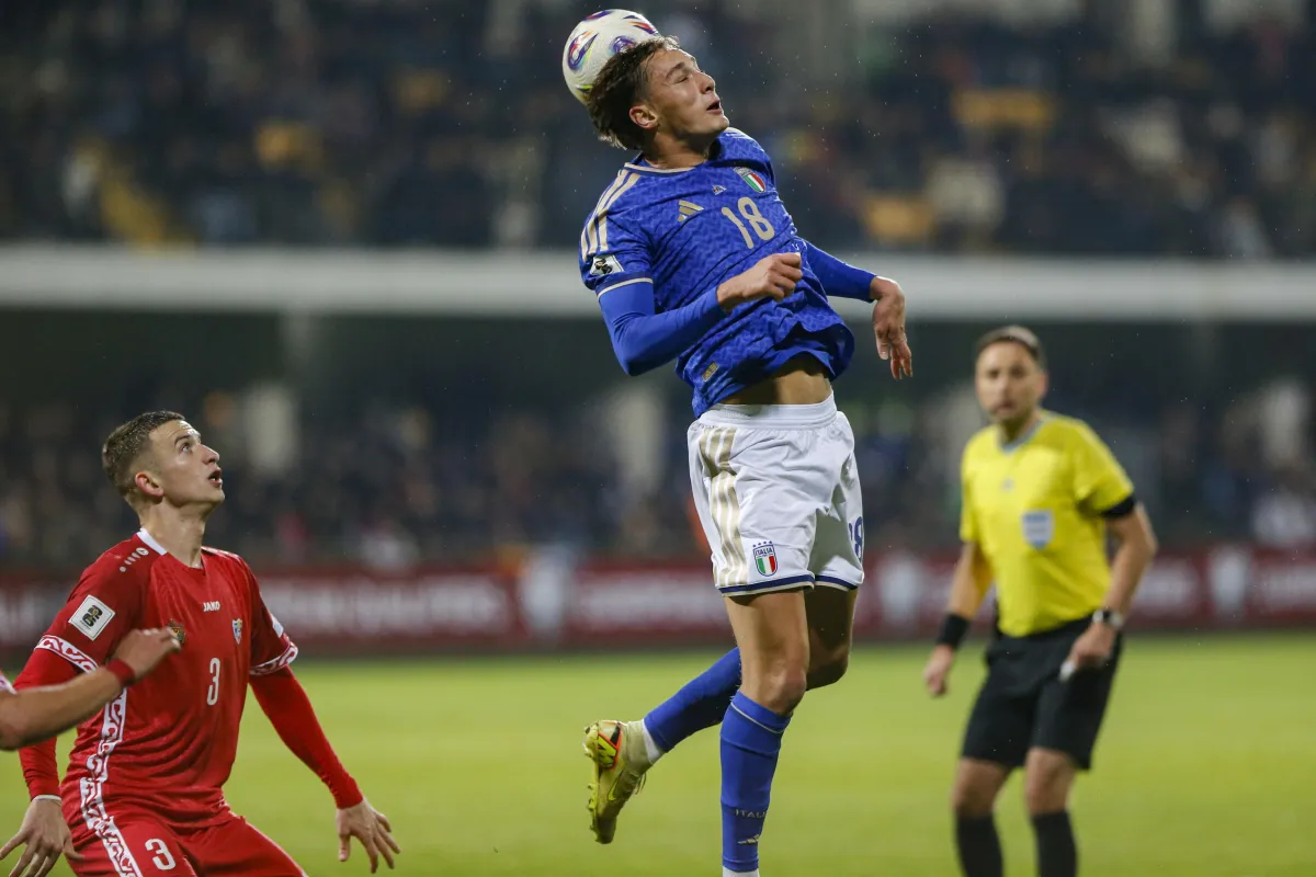 Italia–Norvegia: servono nove gol? Ecco le nazionali che in passato hanno firmato imprese da risultato mostruoso