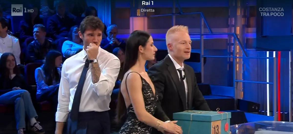 Quando torna in onda Affari tuoi e quanto hanno vinto nella puntata del 15 novembre?