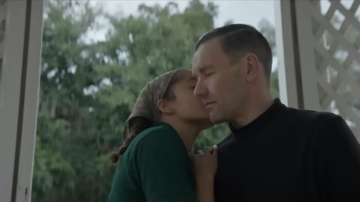 "Il Maestro Giardiniere", come finisce e dov'è stato girato? Tutto quello che sappiamo