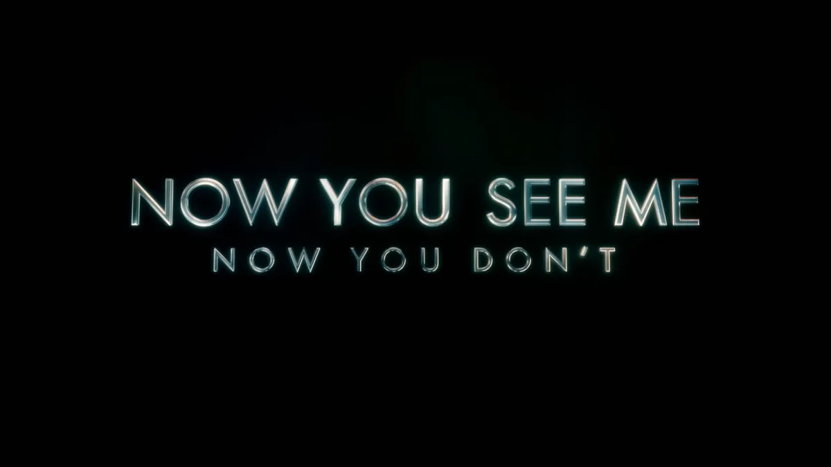 "Now You See Me 3": come finisce e dov'è stato girato il nuovo capitolo della saga