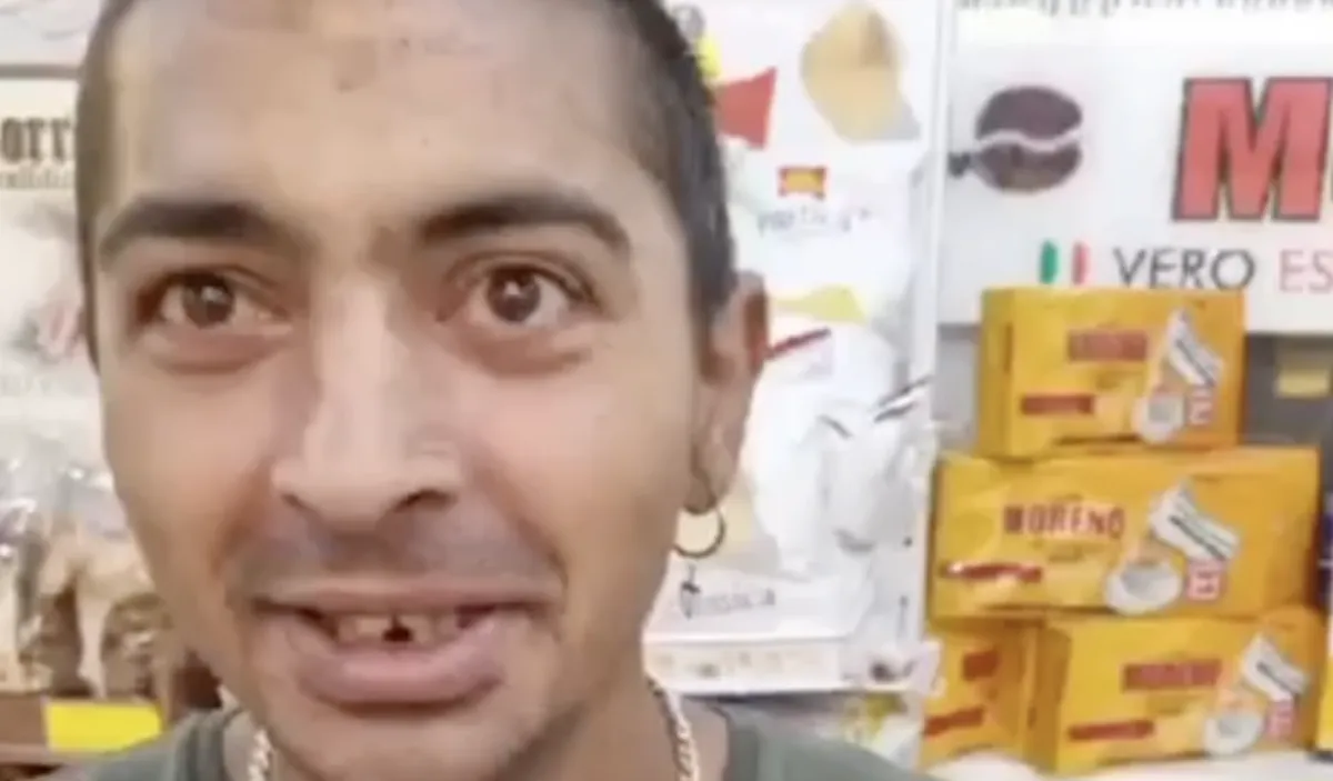 Sancar Vijai scomparso il 25 ottobre, la madre: "Ritrovato, è in ospedale"