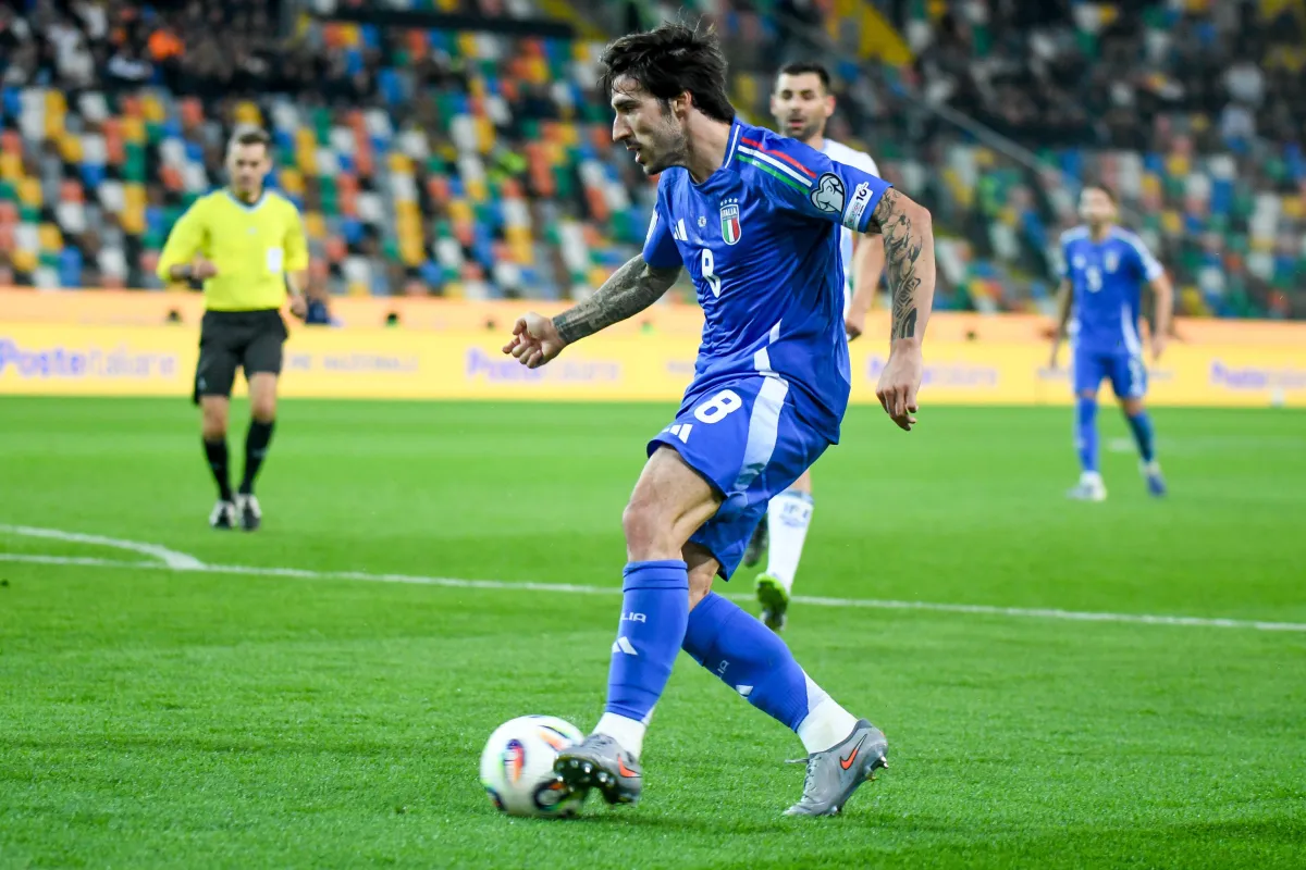 Playoff Mondiali 2026: come funzionano e quante partite deve giocare l’Italia per volare in America