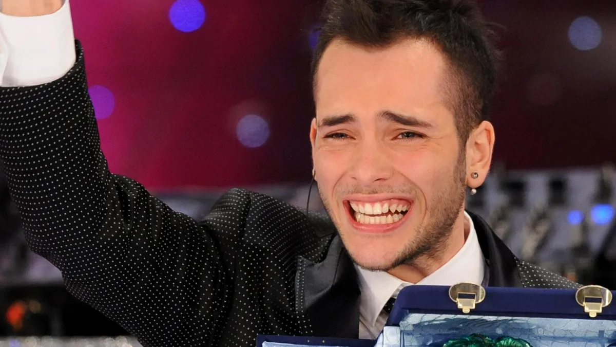 Tony Maiello che malattia ha? Il terribile momento prima di "Tale e Quale Show"