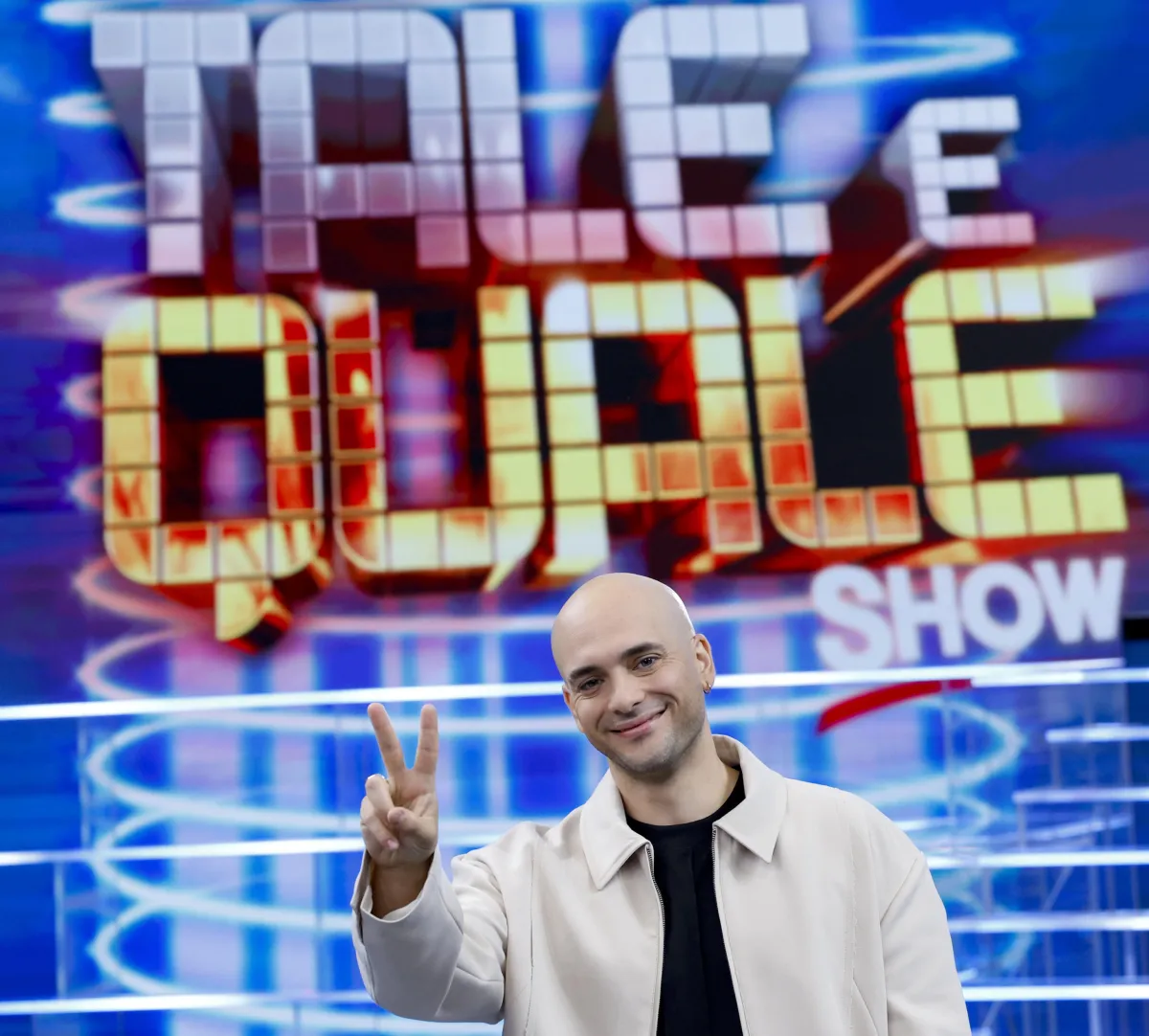 Origini di Tony Maiello: dove è nato e dove vive il cantautore? Dall'esordio al successo