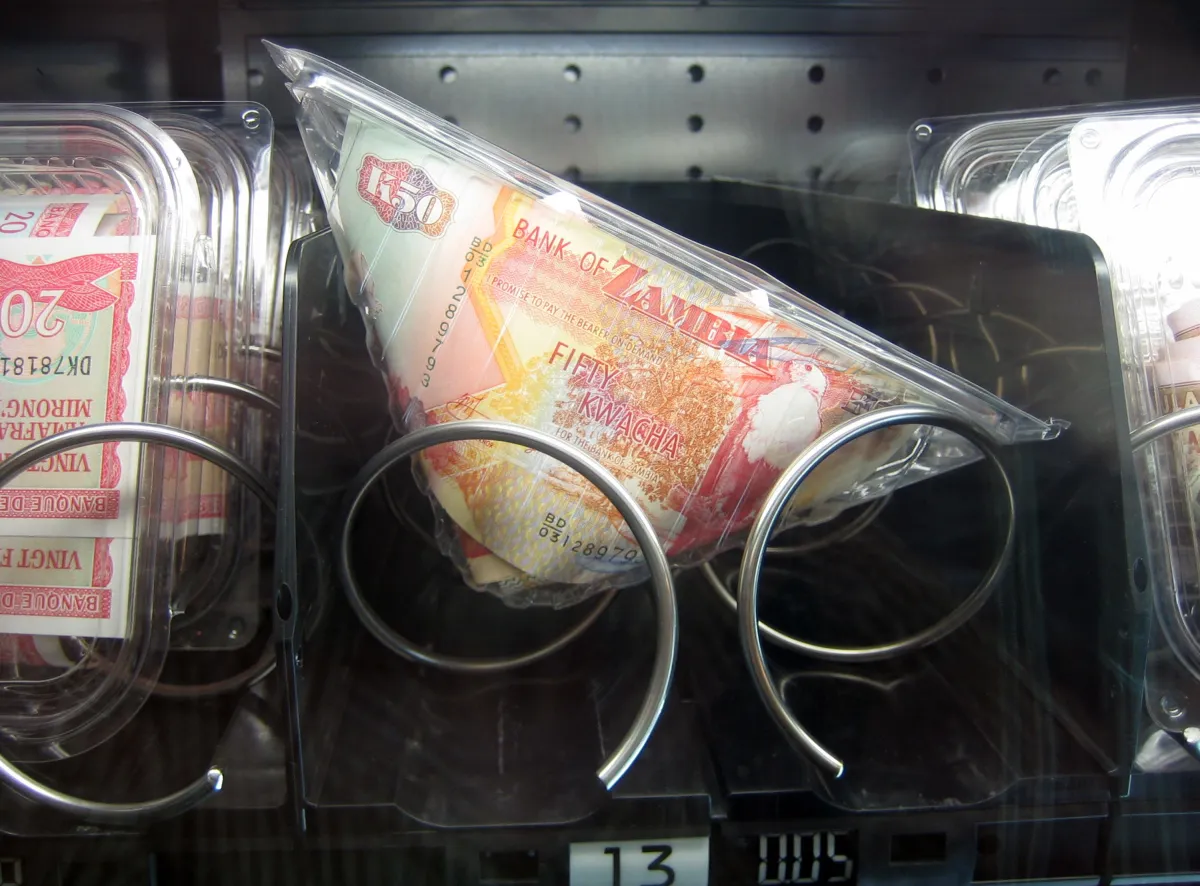 Tassa sui cibi "proibiti" e contadini penalizzati: come l’UE rimpingua i suoi forzieri (vuoti)