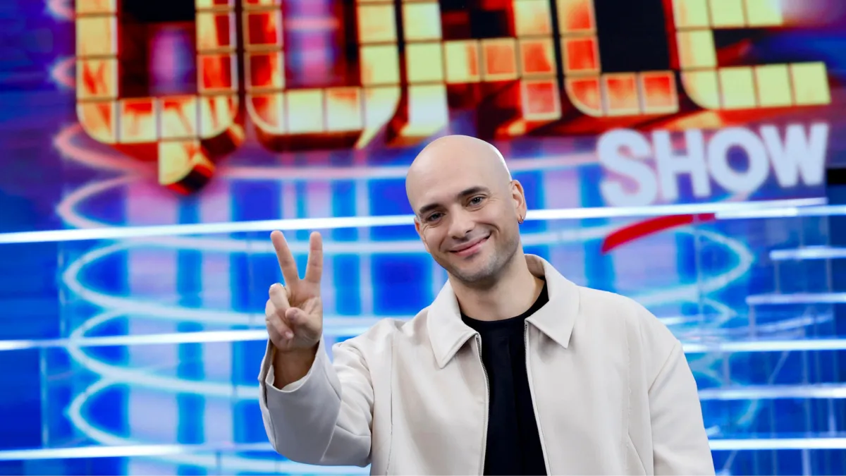 Tony Maiello è sposato? Ecco cosa sappiamo su vita privata, moglie e figli