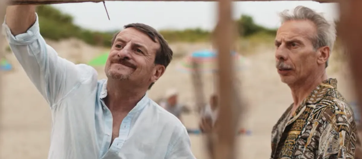 "Odio l'estate", come finisce e dove è stato girato il film con Aldo, Giovanni e Giacomo?