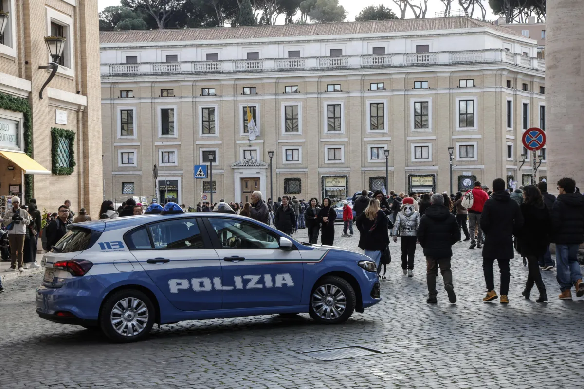 Il sondaggio sull'emergenza sicurezza che fa tremare i partiti: gli italiani hanno già deciso chi voteranno