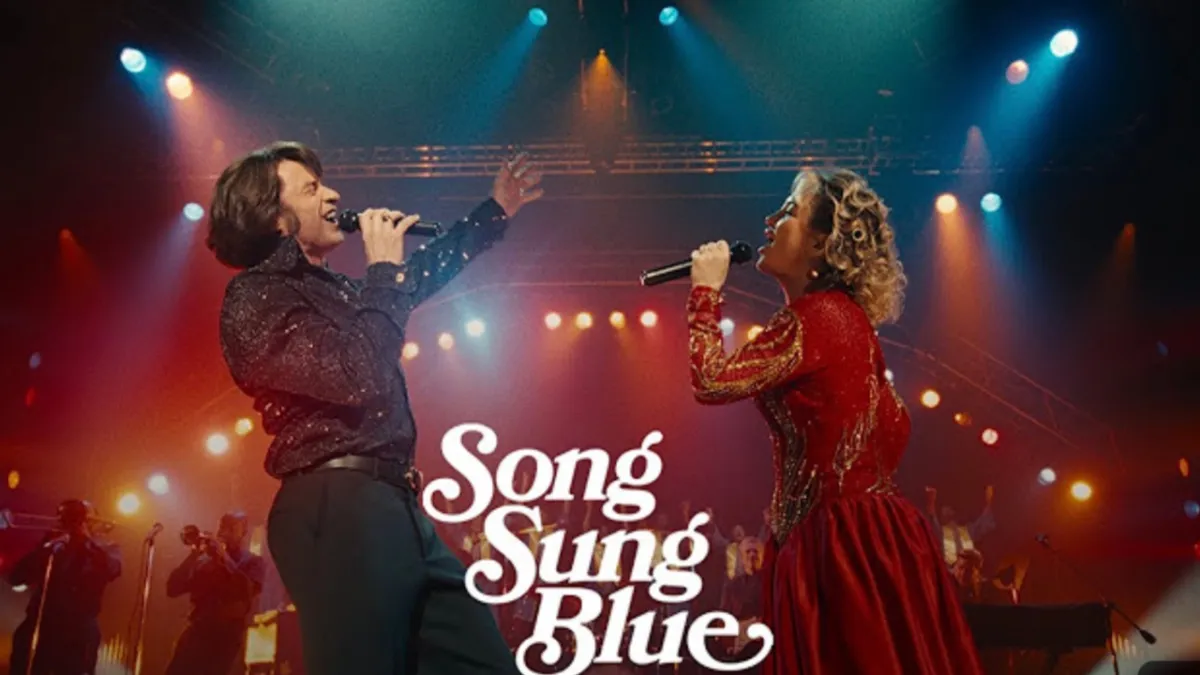 “Song Sung Blue”, quando esce e cosa sappiamo del film su Neil Diamond con Hugh Jackman