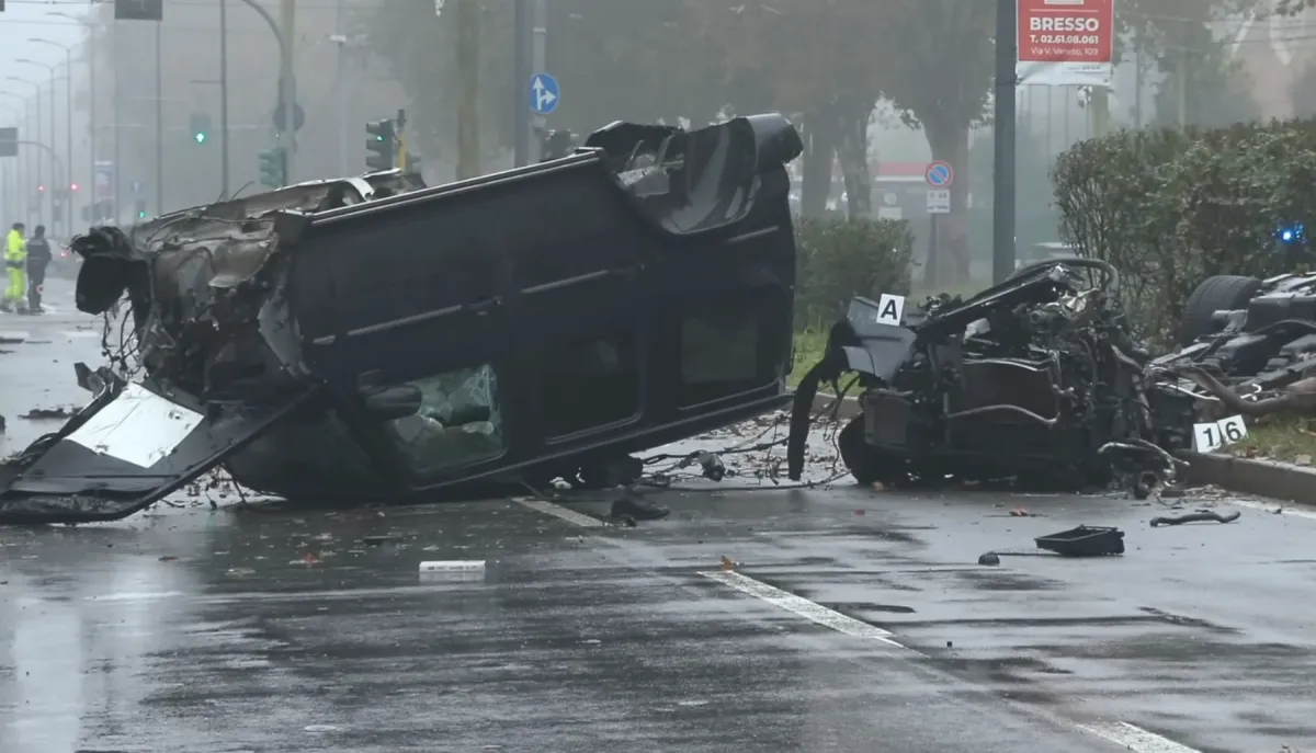 Chi era Pietro Silva Orrego, morto in un incidente a Milano: alla guida del suv un amico senza patente