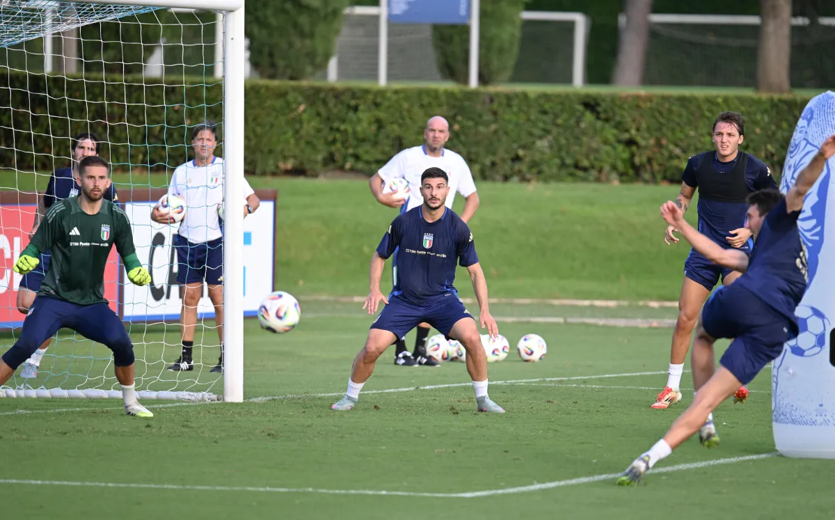 Playoff Mondiali 2026: l'Italia dove giocherà la semifinale e la finale dentro o fuori casa?