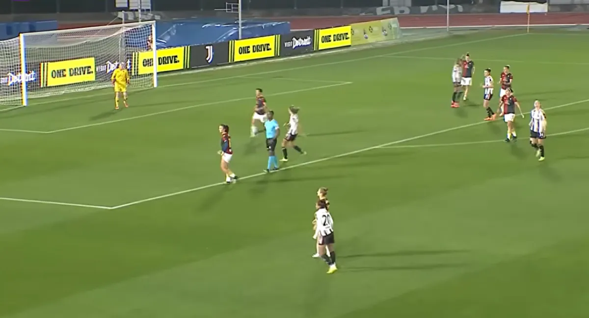 Serie A Femminile 2025/26: risultati e classifica dopo la 6ª giornata, Roma al comando