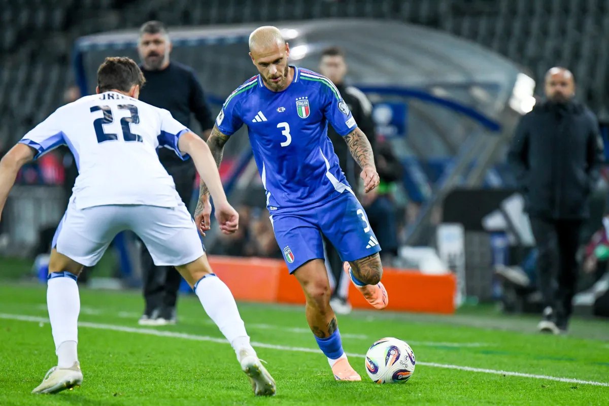 Italia ai Mondiali? Con una squadra dai valori tecnici così mediocri ha senso parlare di blasone?