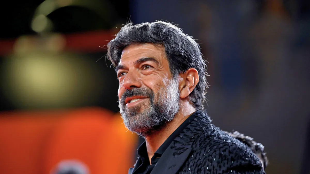 Patrimonio di Pierfrancesco Favino: quanto guadagna oggi e i sacrifici prima della fama