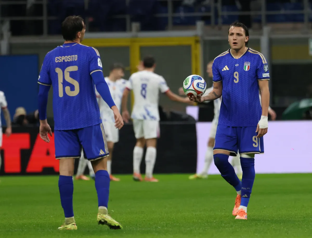 Sorteggi playoff Mondiali 2026: dove vederli in TV e in streaming