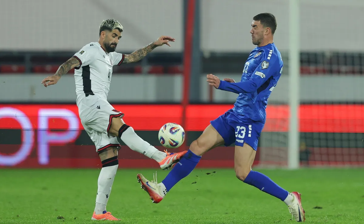 Quando rientra Elseid Hysaj? Tempi di recupero dopo l’infortunio all’anca