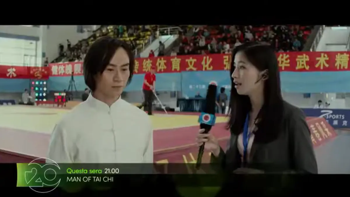 "Man of Thai Chi" come finisce? Trama e dov'è stato girato il film con Keanu Reeves