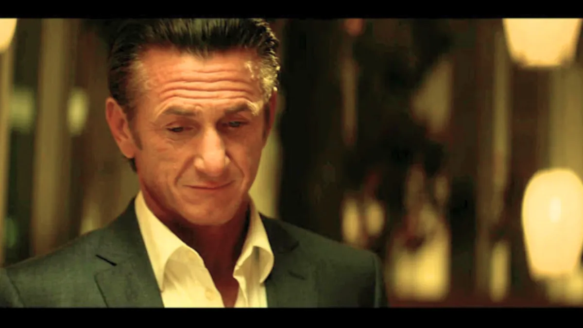 “The Gunman" è una storia vera? Il libro che ha ispirato l’action con Sean Penn