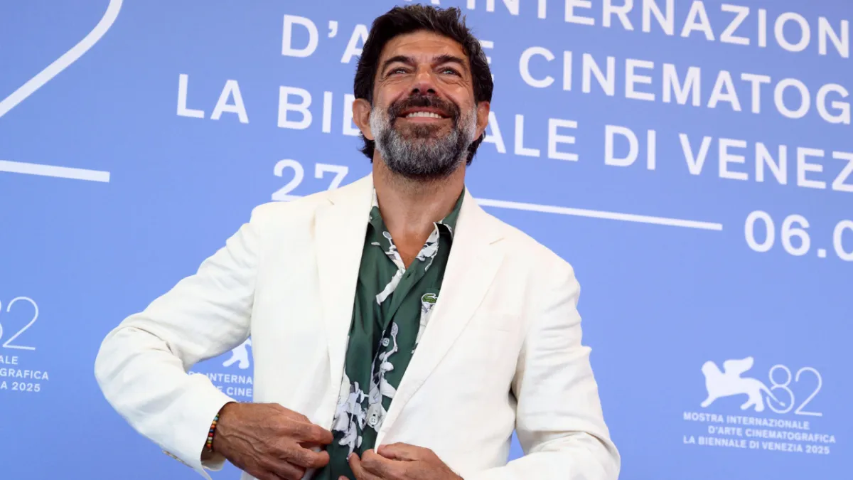 Quanti fratelli e sorelle ha Pierfrancesco Favino? La famiglia dell’attore