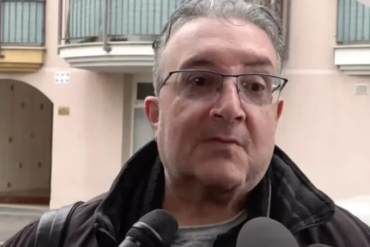 Omicidio Paganelli, parla Giuliano Saponi: "Tradito da Manuela sotto il naso. Dassilva? Tipo nervoso"