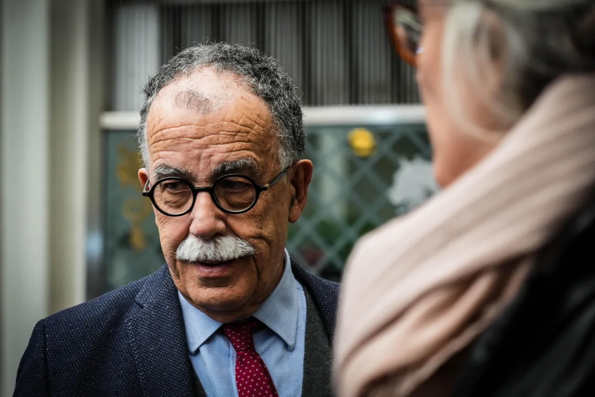 Campania, Ruotolo avverte il centrodestra: "Non si condonano né case né uomini"