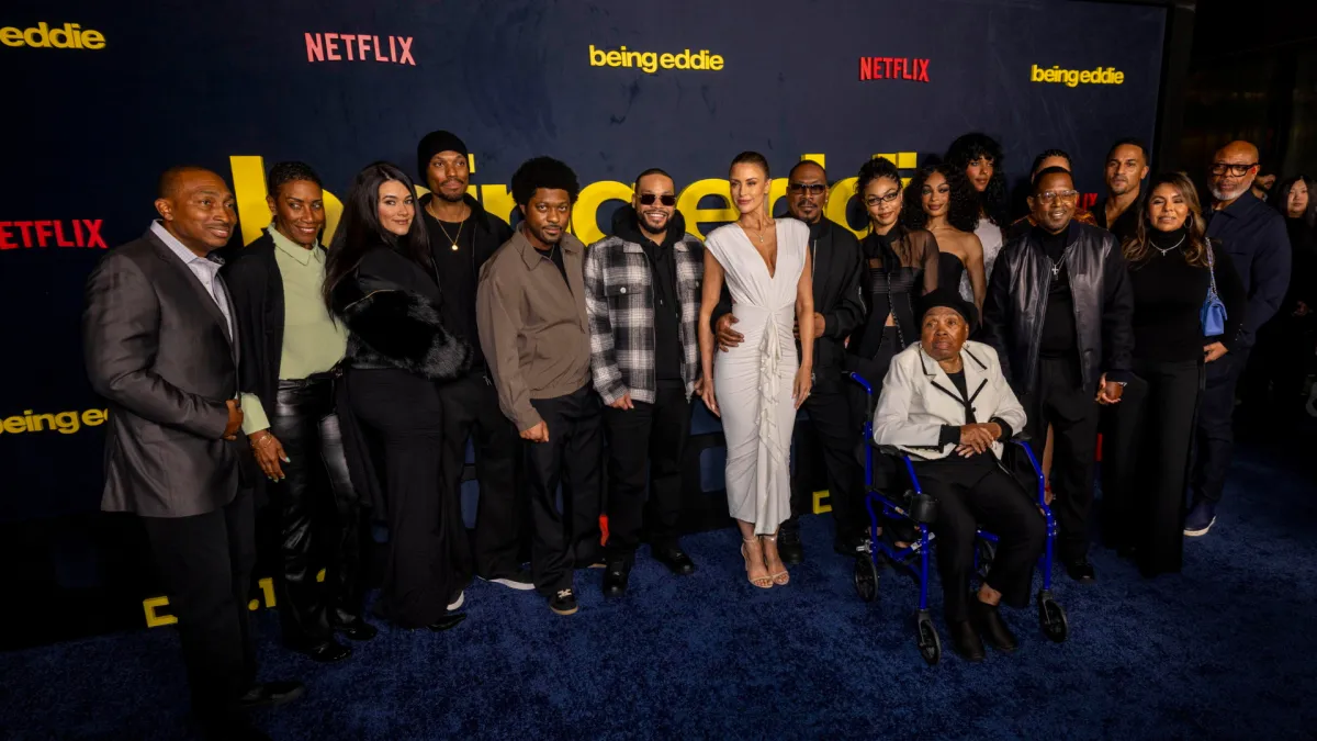 Quanti figli ha Eddie Murphy e chi sono? Il segreto del superpapà