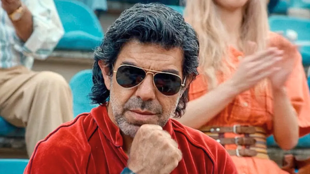 “Il Maestro” con Pierfrancesco Favino è una storia vera? Come finisce e dove è stato girato