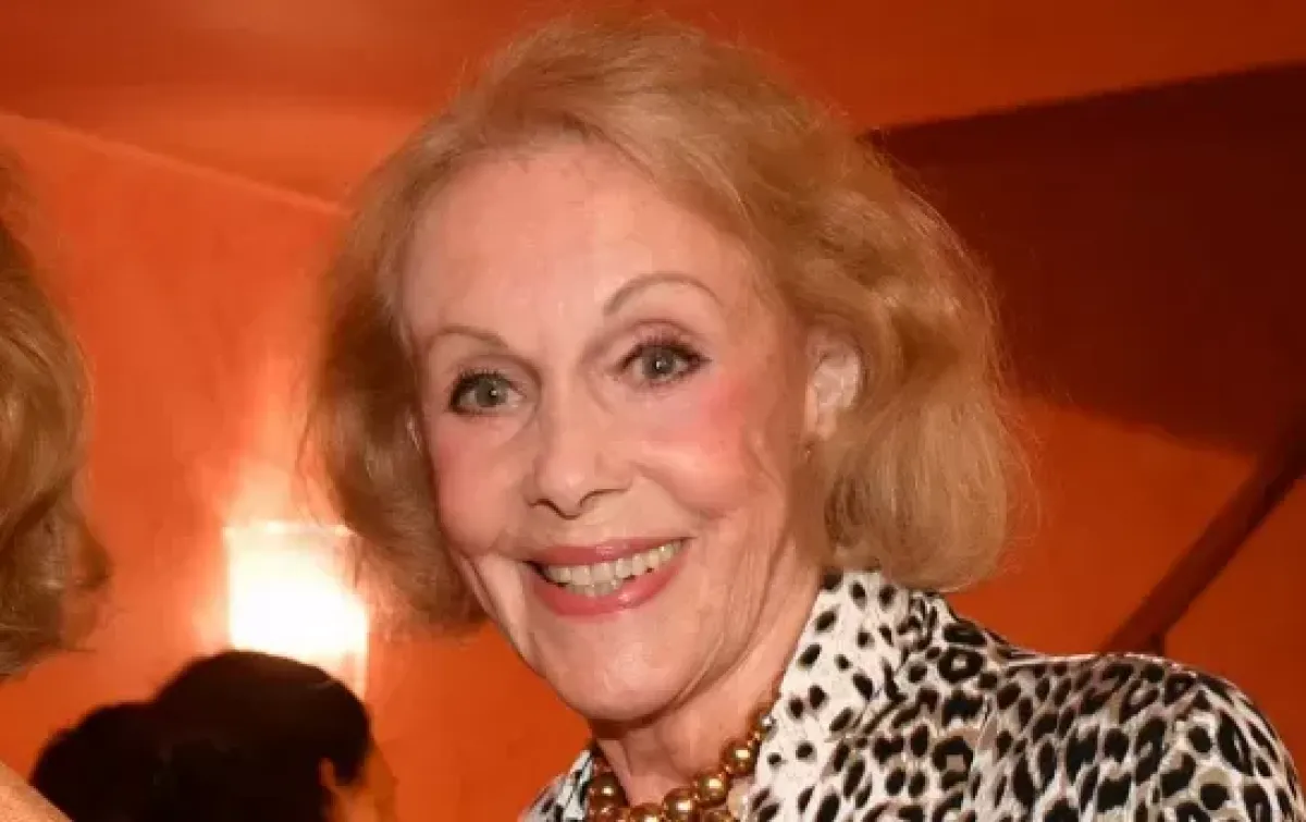 Chi era Alice Kessler? Età, origini, nessun marito né figli