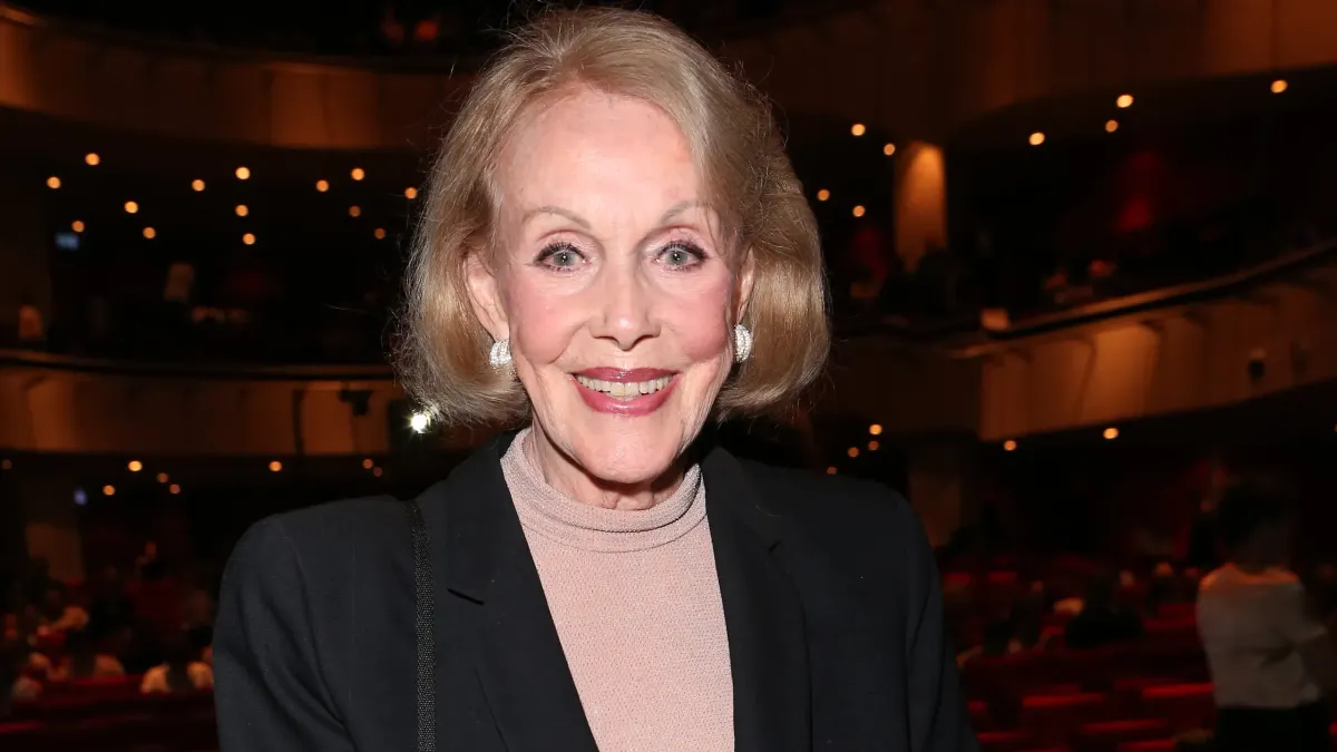 Chi era Ellen Kessler? Età, origini, nessun marito né figli