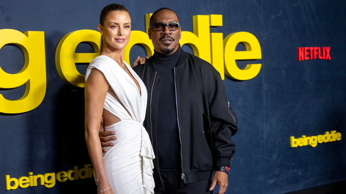 Eddie Murphy: quante mogli ha avuto? Ecco chi sono e cosa fanno