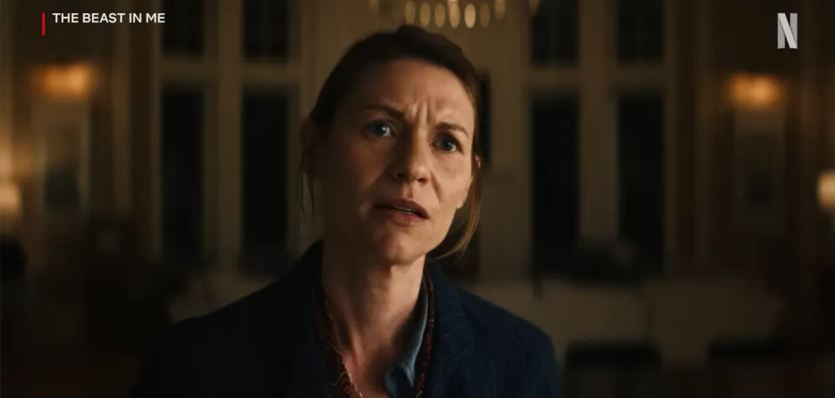 "The Beast in Me", come finisce la misteriosa serie Netflix e dov'è stata girata?