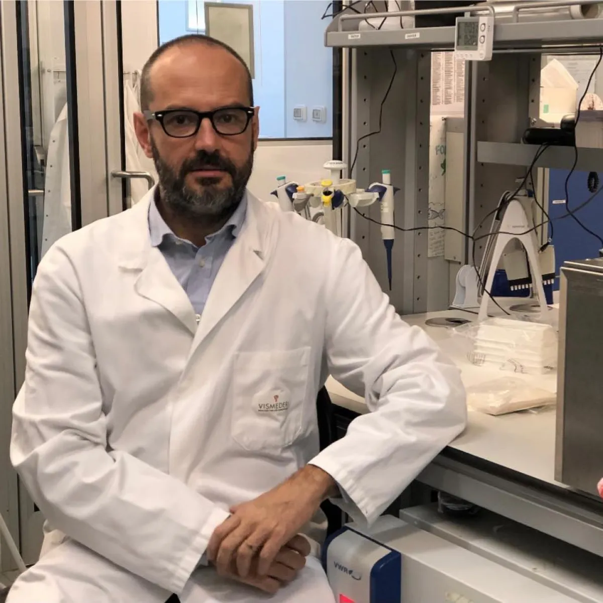 La geopolitica delle pandemie