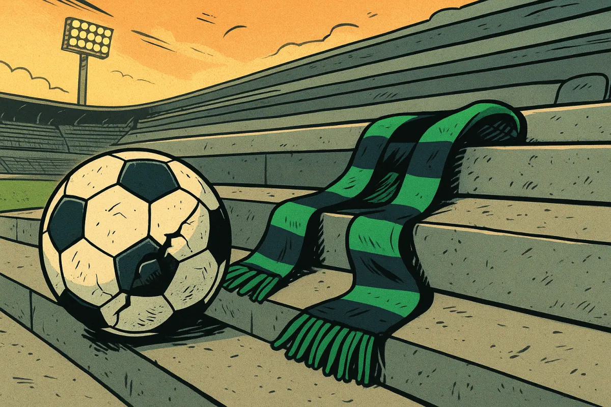 Ultrà Chieti, sassaiola contro il pullman della squadra: ma la tragedia di Rieti non ha insegnato nulla?