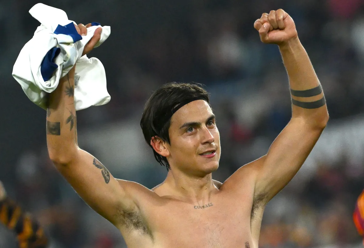 Quando rientra Dybala: l’argentino ce la farà per il big match del 30 novembre 2025 contro il Napoli?